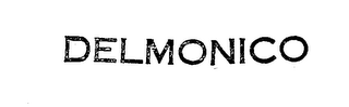 DELMONICO logo