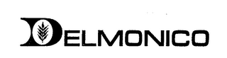 DELMONICO logo