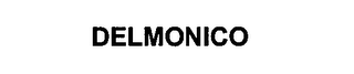 DELMONICO logo