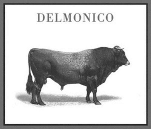 DELMONICO logo