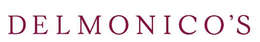 DELMONICO'S logo