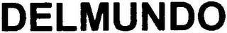 DELMUNDO logo