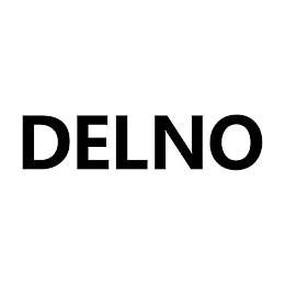 DELNO logo