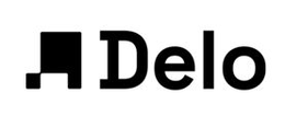DELO logo