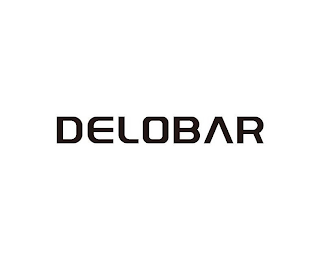 DELOBAR logo