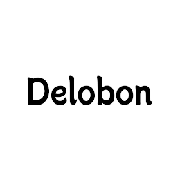 DELOBON logo