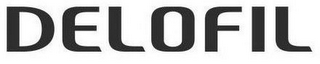 DELOFIL logo