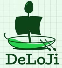 DELOJI logo