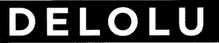 DELOLU logo