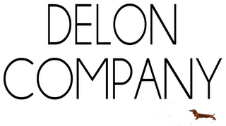 DELON logo