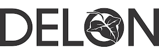 DELON logo