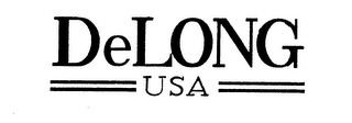 DELONG USA