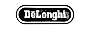 DELONGHI logo