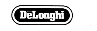DELONGHI logo