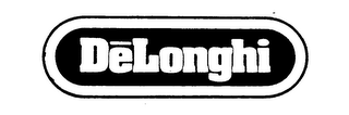 DELONGHI logo