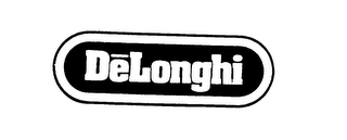 DELONGHI logo