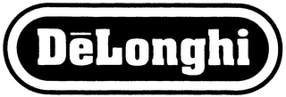 DELONGHI logo