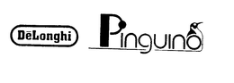 DE'LONGHI PINGUINO