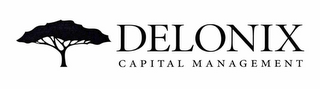 DELONIX CAPITAL MANAGEMENT logo