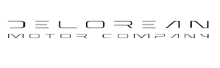 DELOREAN MOTOR COMPANY logo