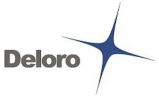 DELORO logo