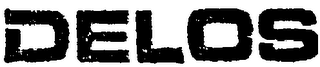 DELOS logo