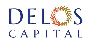 DELOS CAPITAL logo