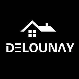 DELOUNAY logo