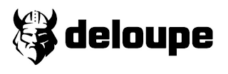 DELOUPE logo