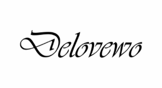 DELOVEWO logo