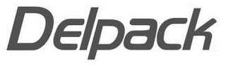 DELPACK logo