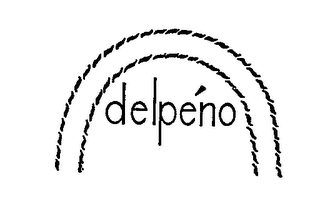 DELPENO logo
