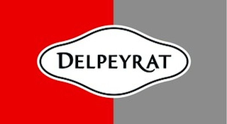 DELPEYRAT logo