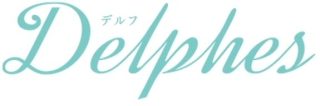 DELPHES logo