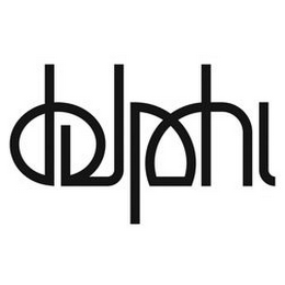 DELPHI logo