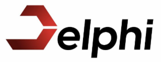DELPHI logo