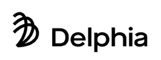 DELPHIA logo