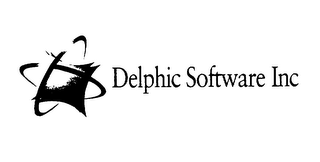 DELPHIC SOFTWARE INC logo