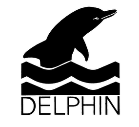 DELPHIN logo