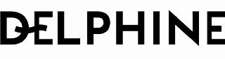 DELPHINE logo