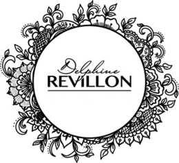 DELPHINE REVILLON logo