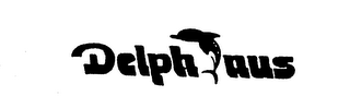 DELPHINUS logo