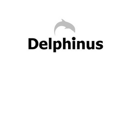DELPHINUS logo