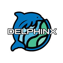 DELPHINX logo