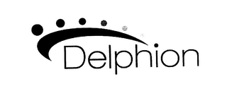 DELPHION logo