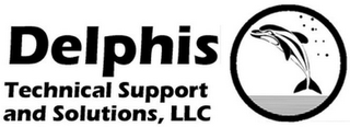 DELPHIS TECHNICAL SUPPORT AND SOLUTIONS, LLC logo