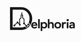 DELPHORIA logo