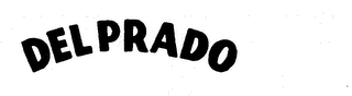 DELPRADO logo