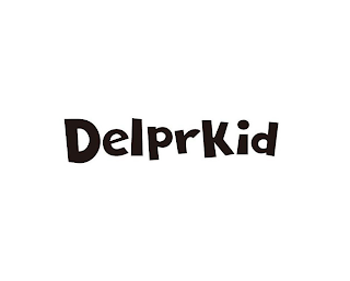 DELPRKID logo