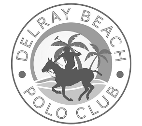 DELRAY BEACH POLO CLUB logo